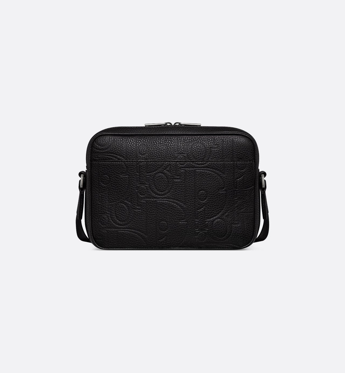 Sac Messenger zippé Rider 2.0 - #1