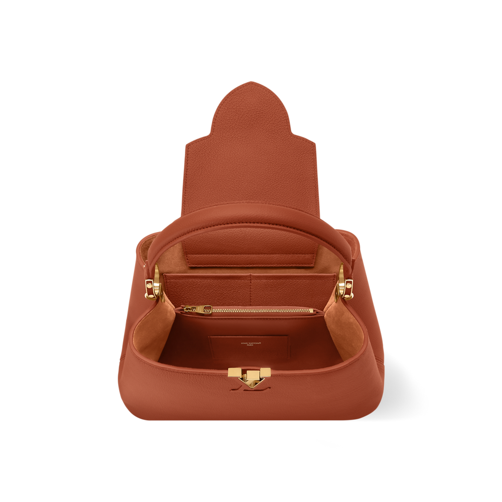 Sac Capucines MM Souple - #1