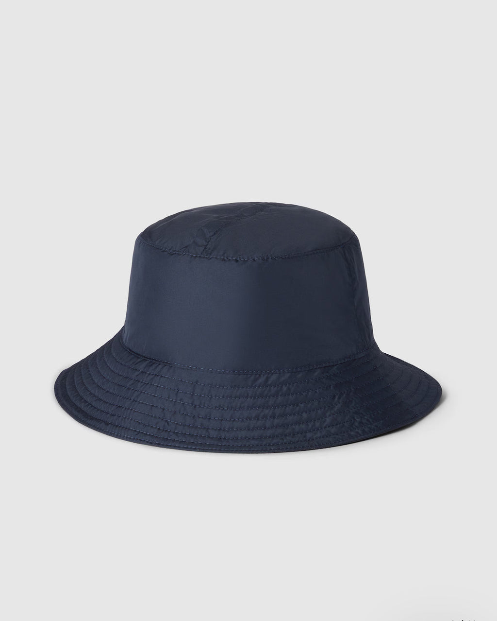 Chapeau bob réversible en nylon GG - Gucci casquette (3)