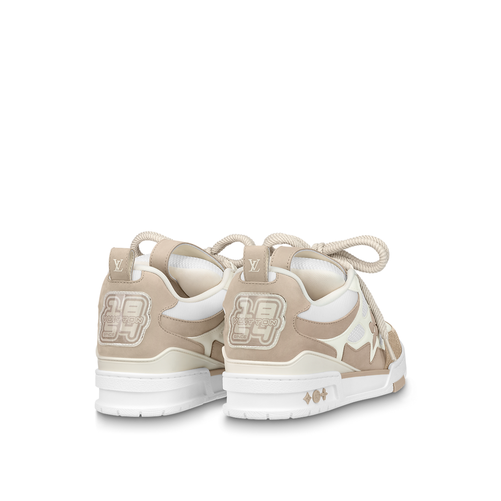 Sneaker LV Skate - #9