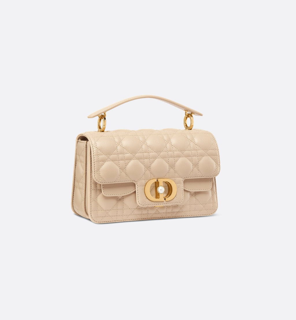 Sac Top Handle Dior Jolie Small - #4