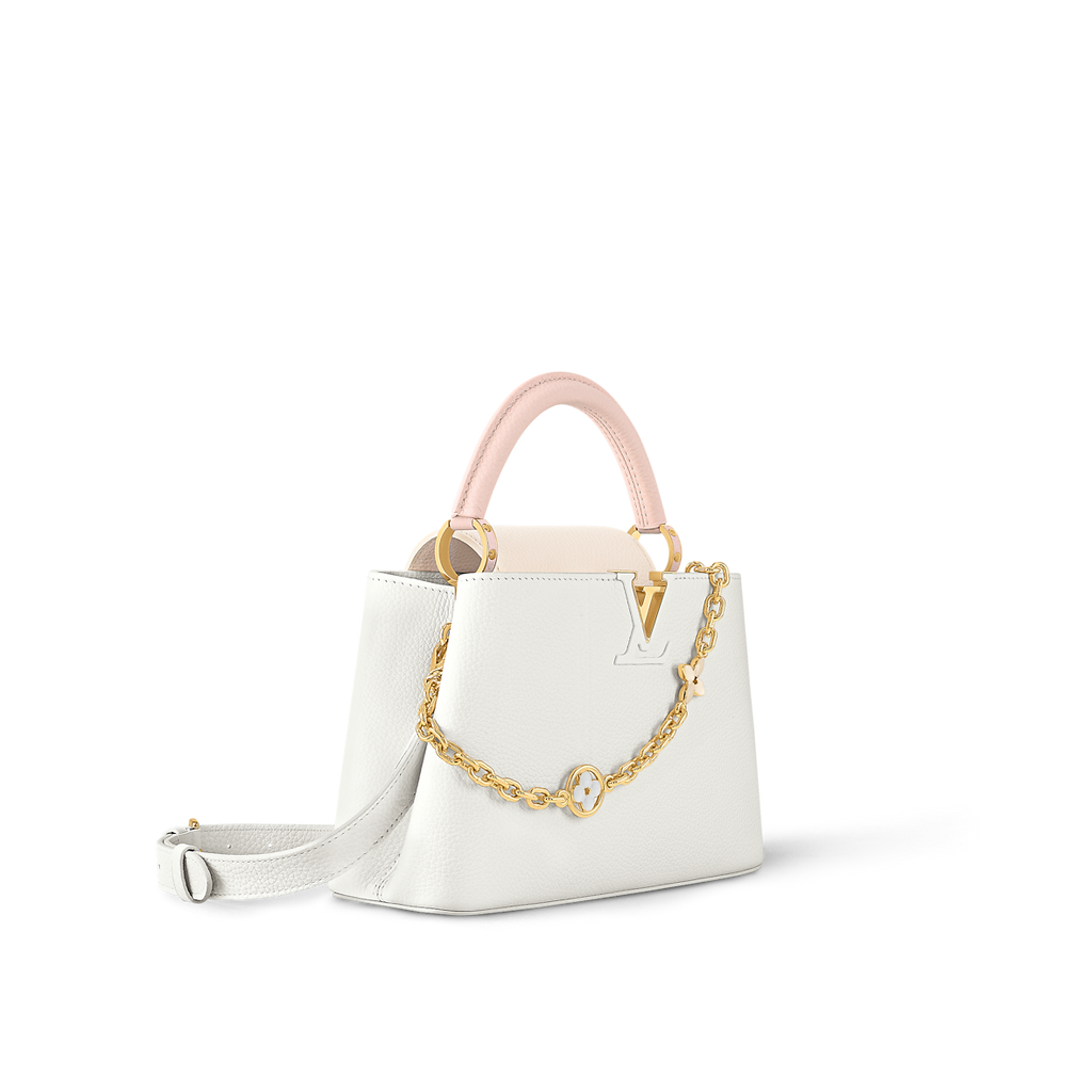 Sac Capucines BB - #1