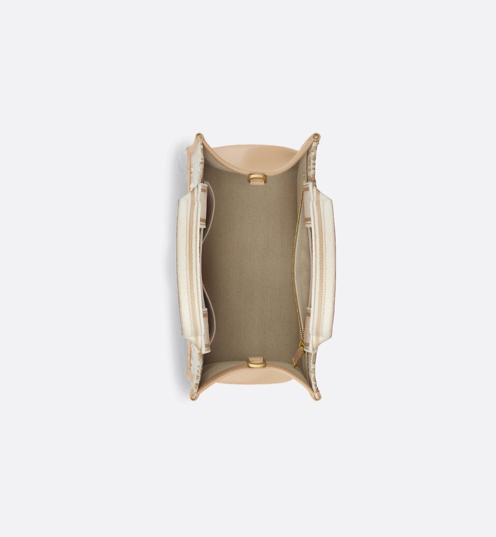Sac Dior Book Tote Small - #2