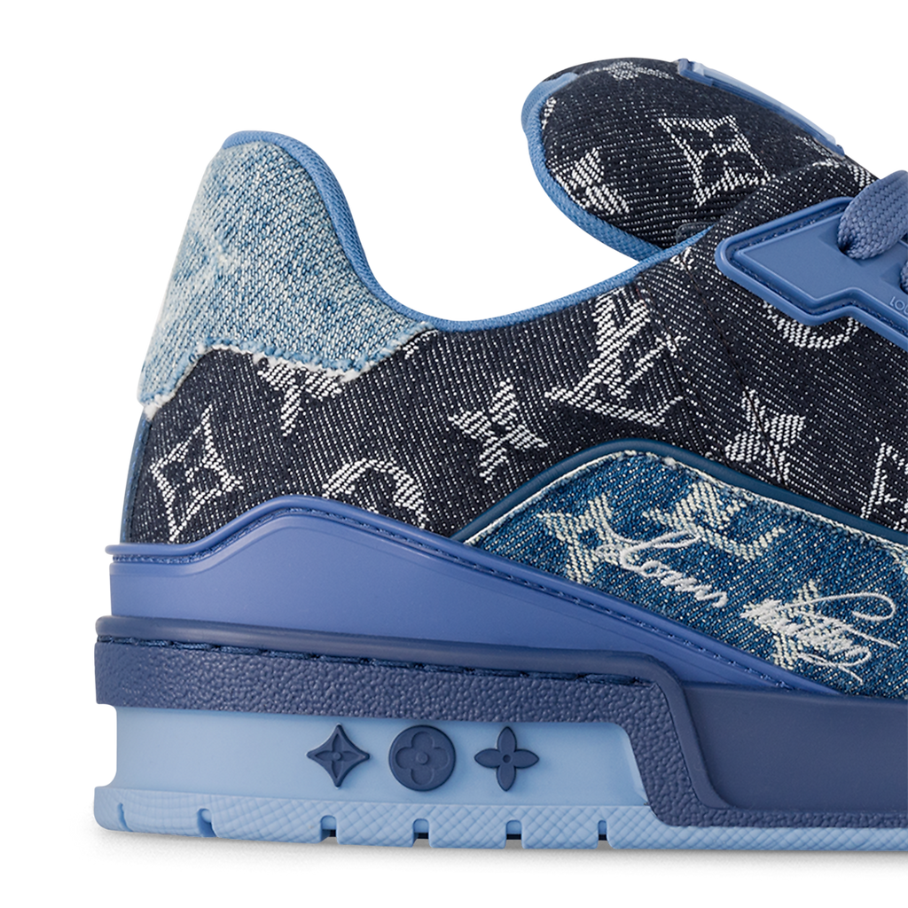 Sneaker LV trainer - #2