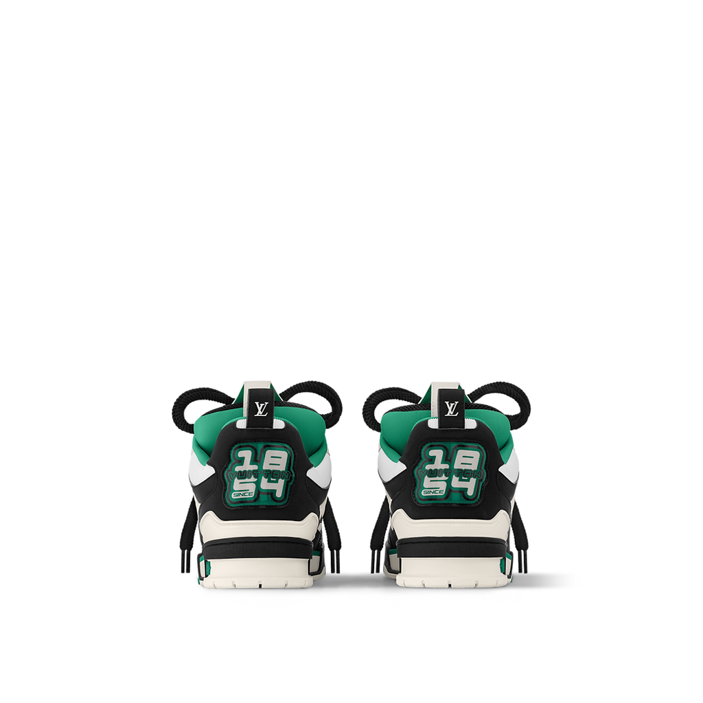 Sneaker LV skate - #8