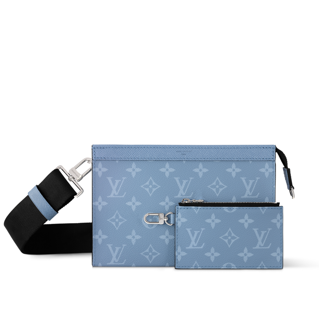Portefeuille Gaston Wearable - #5