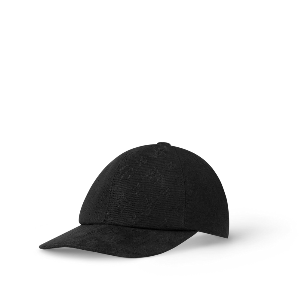 Casquette Monogram Essential - CASQUETTES (2)