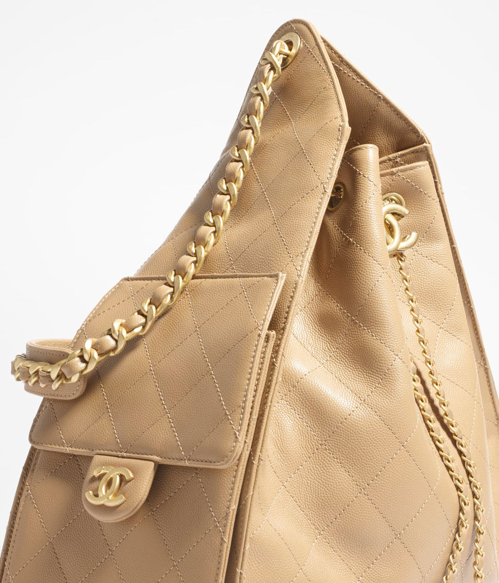 MOYEN SAC CHANEL 25 - #1