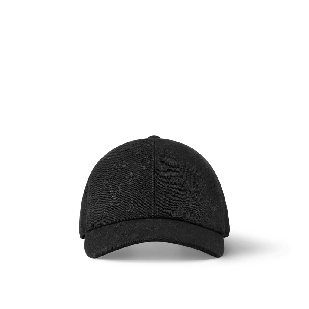 Casquette Monogram Essential - CASQUETTES
