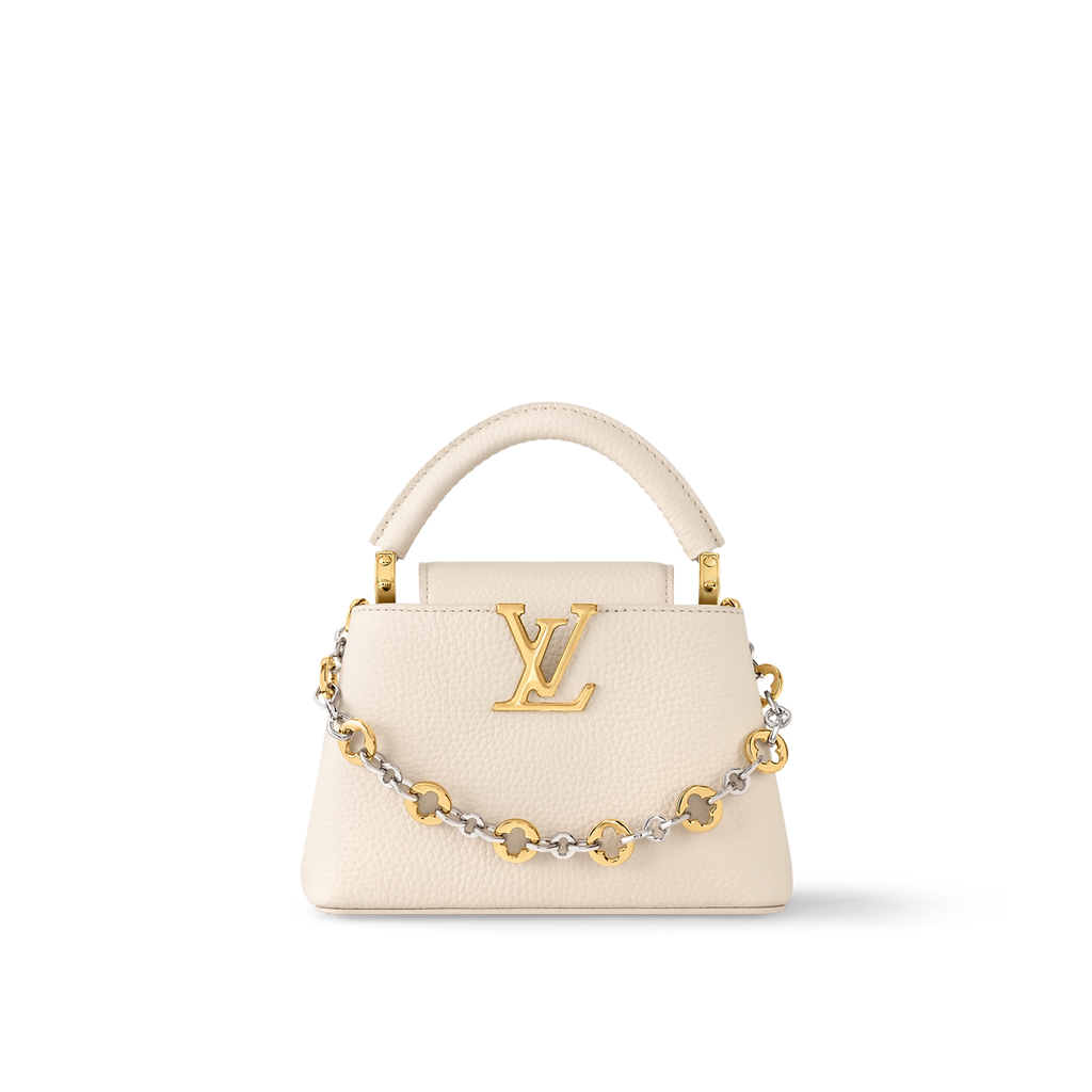 Sac Capucines Mini - #9