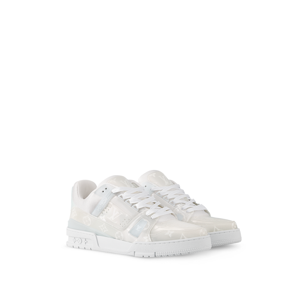 Sneaker LV trainer - #18