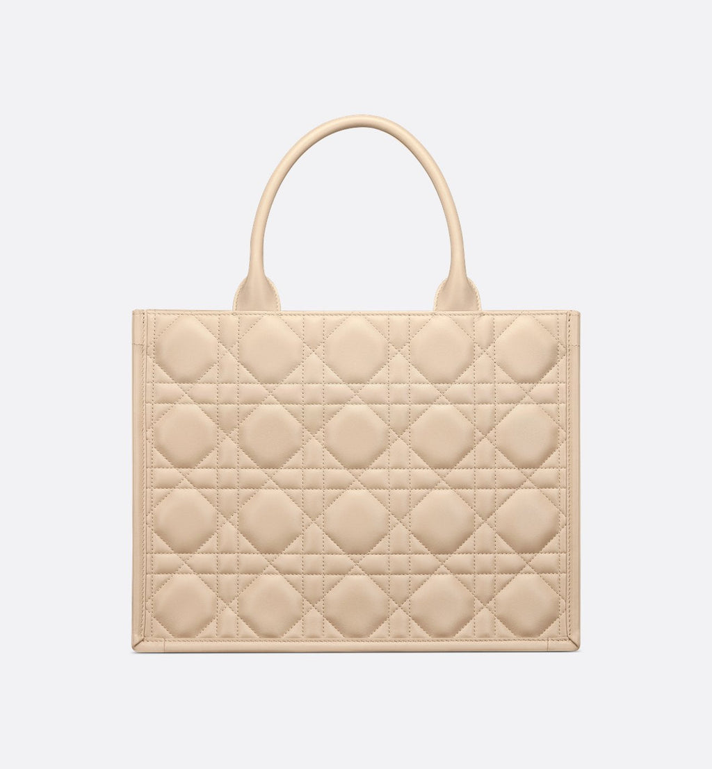 Sac Dior Book Tote Medium - #4