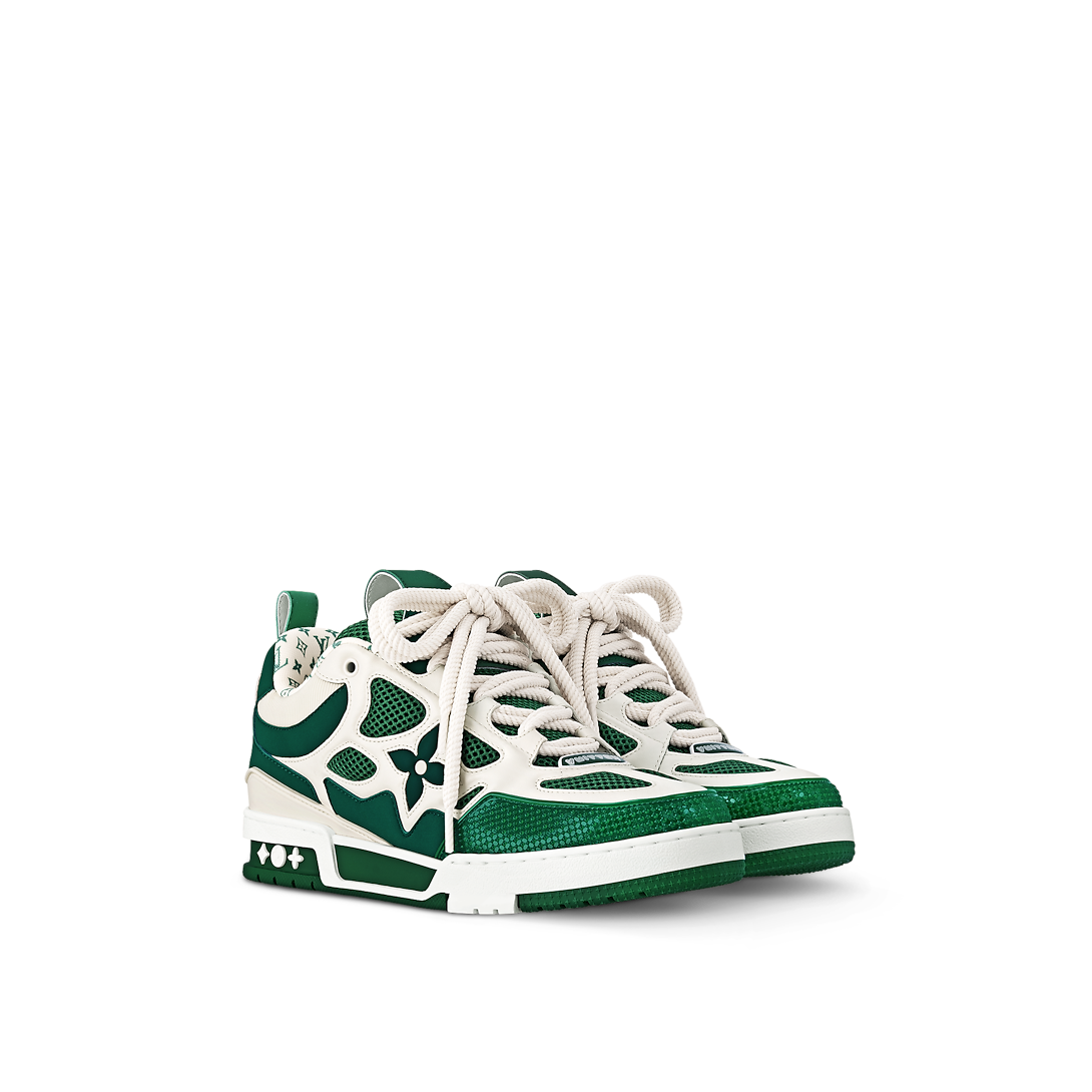 Sneaker LV Skate - #6