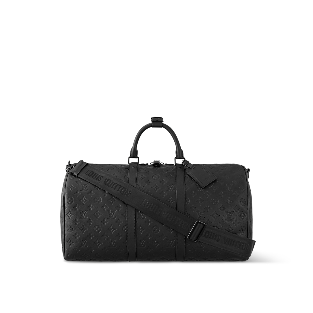 Sac Keepall Bandoulière 50 - #3