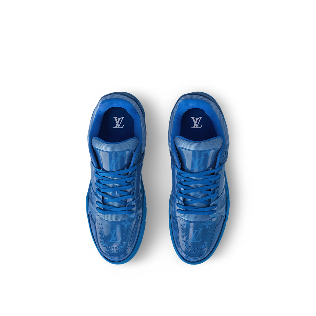 Sneaker LV trainer - #20