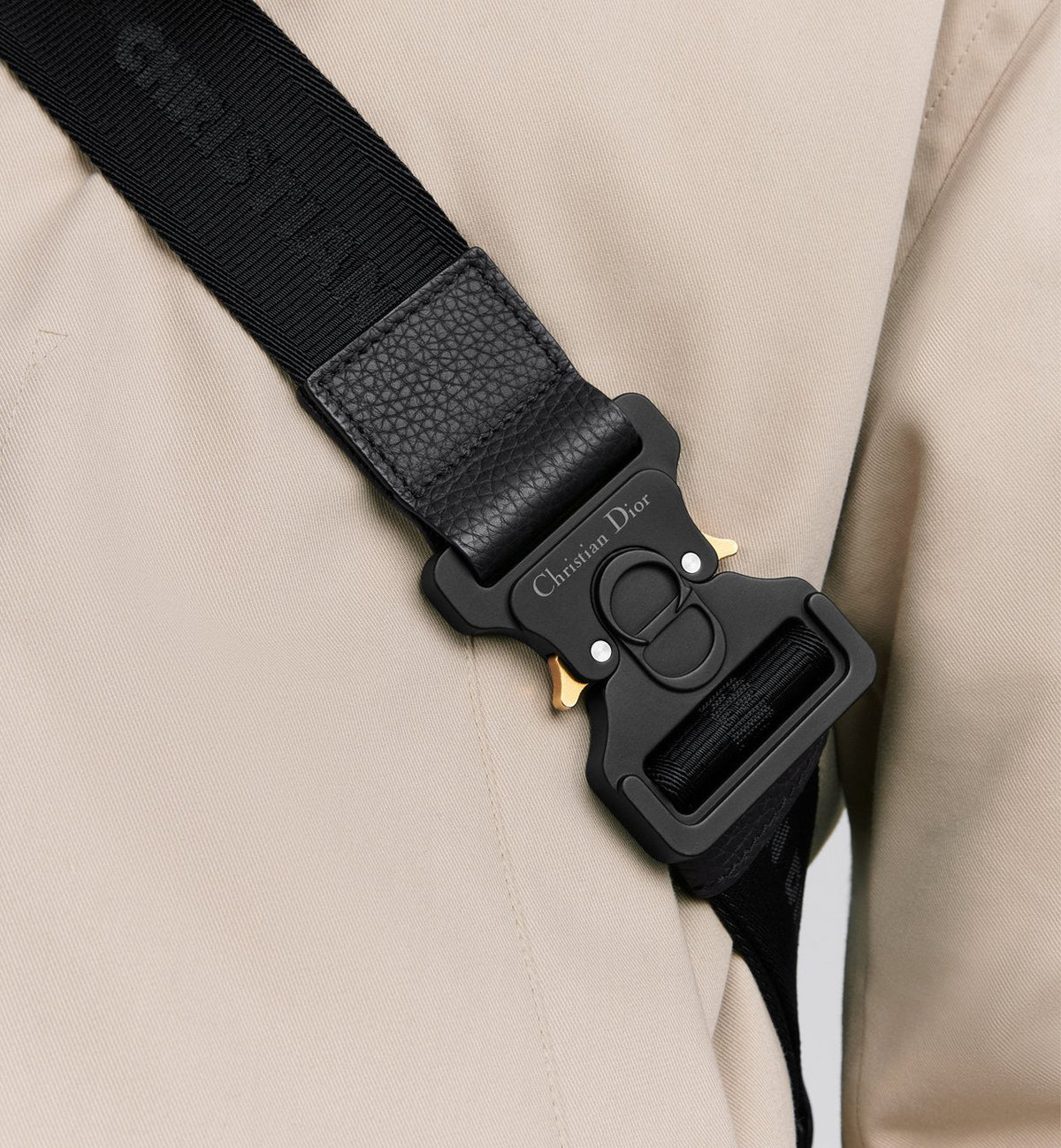 Sac Saddle - #5