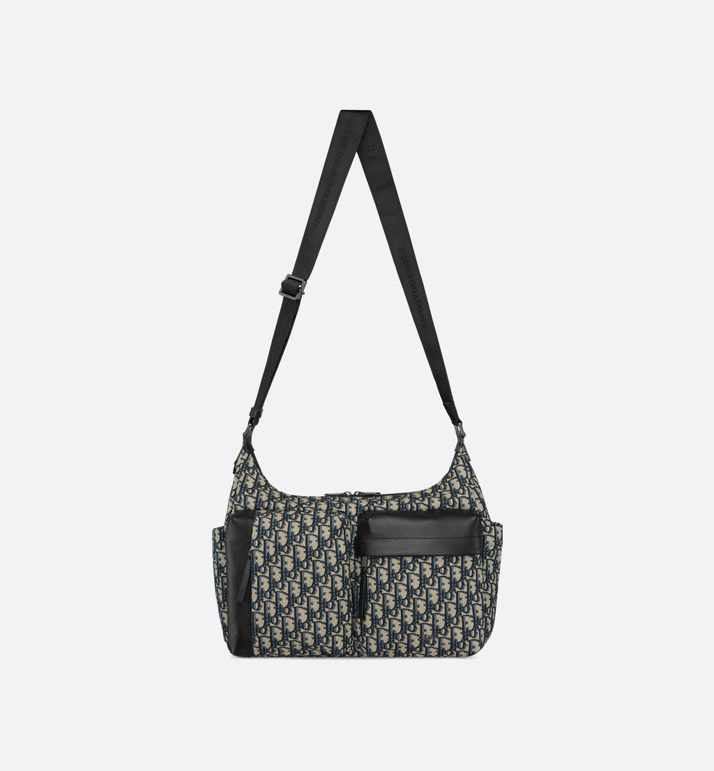 Sac Hobo Rider Soft Medium - #2