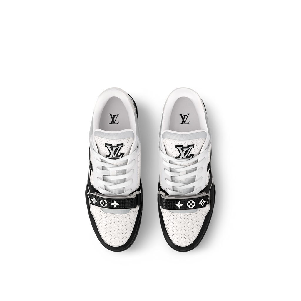Sneaker LV Trainer - #5