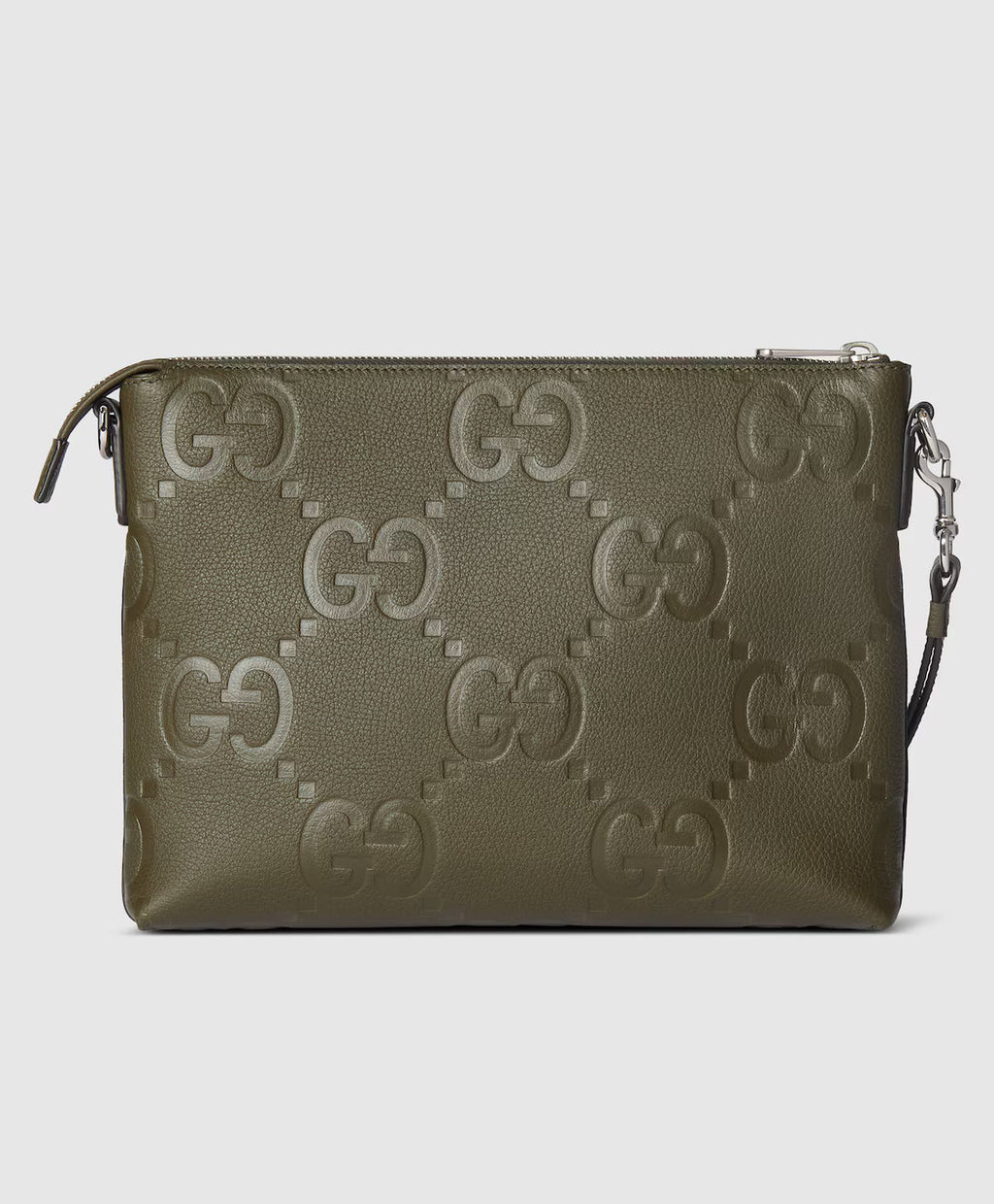 Sac à bandoulière GG jumbo moyen format - #1