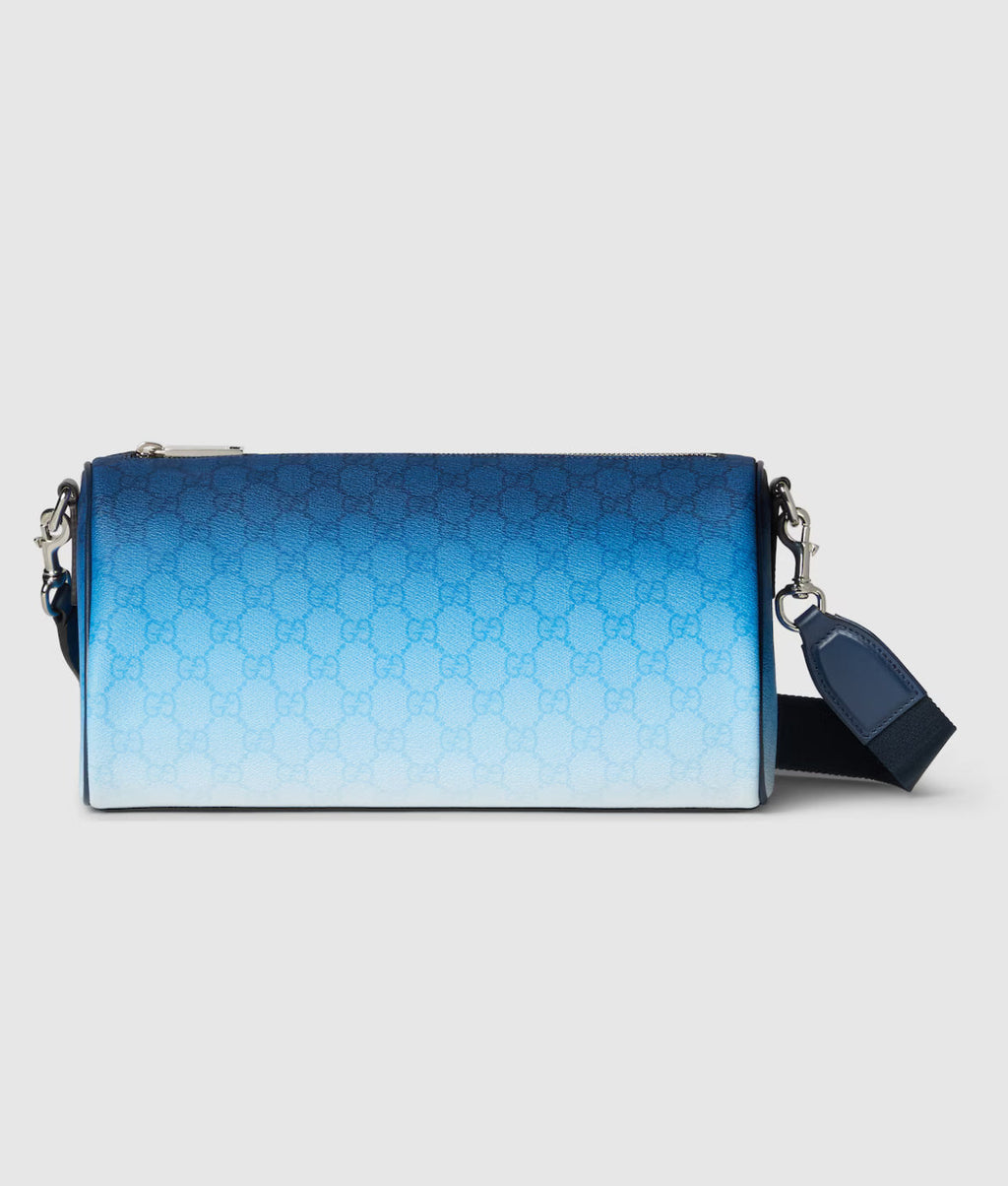 Sac cylindrique Gucci Chroma petit format