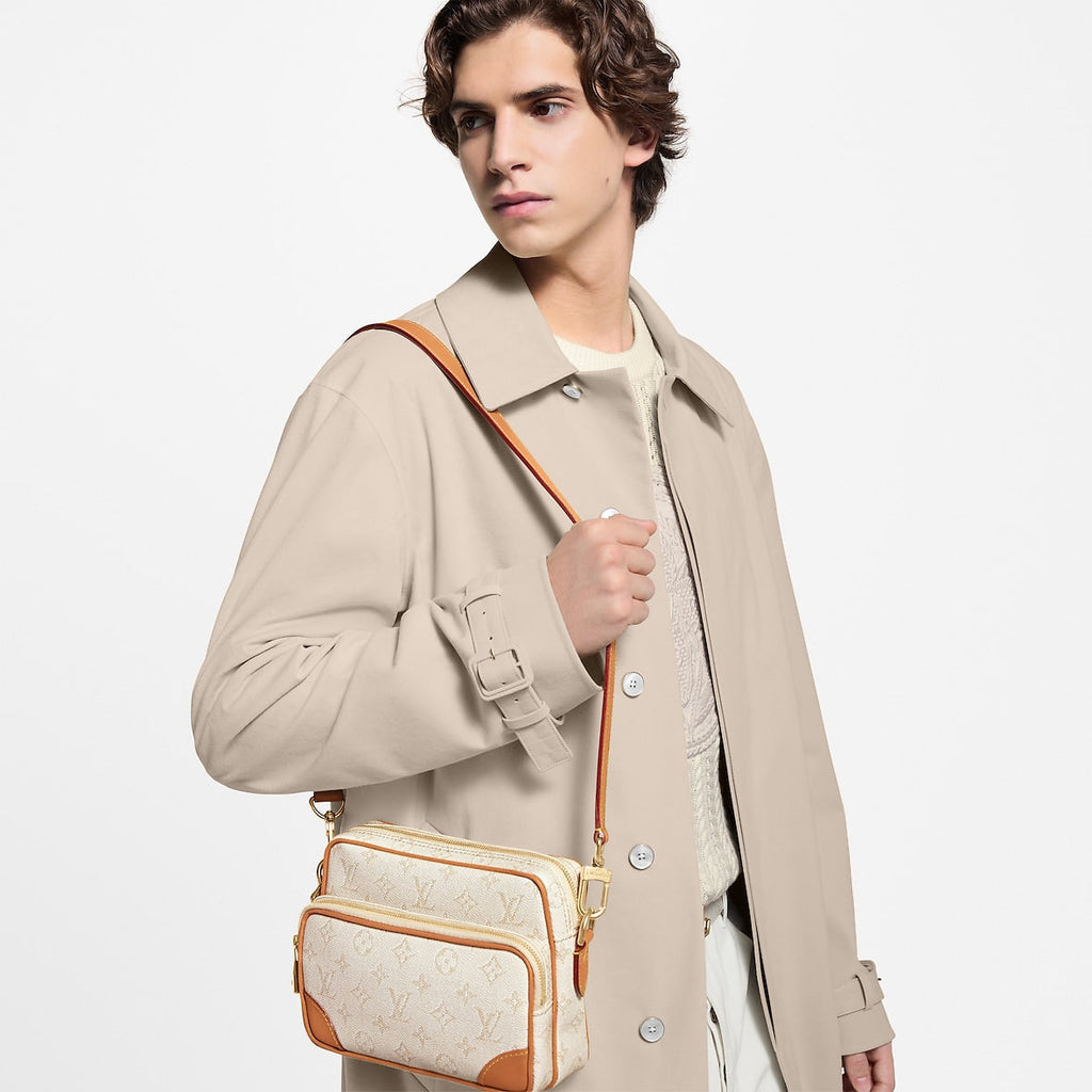 Sac Nil - #4