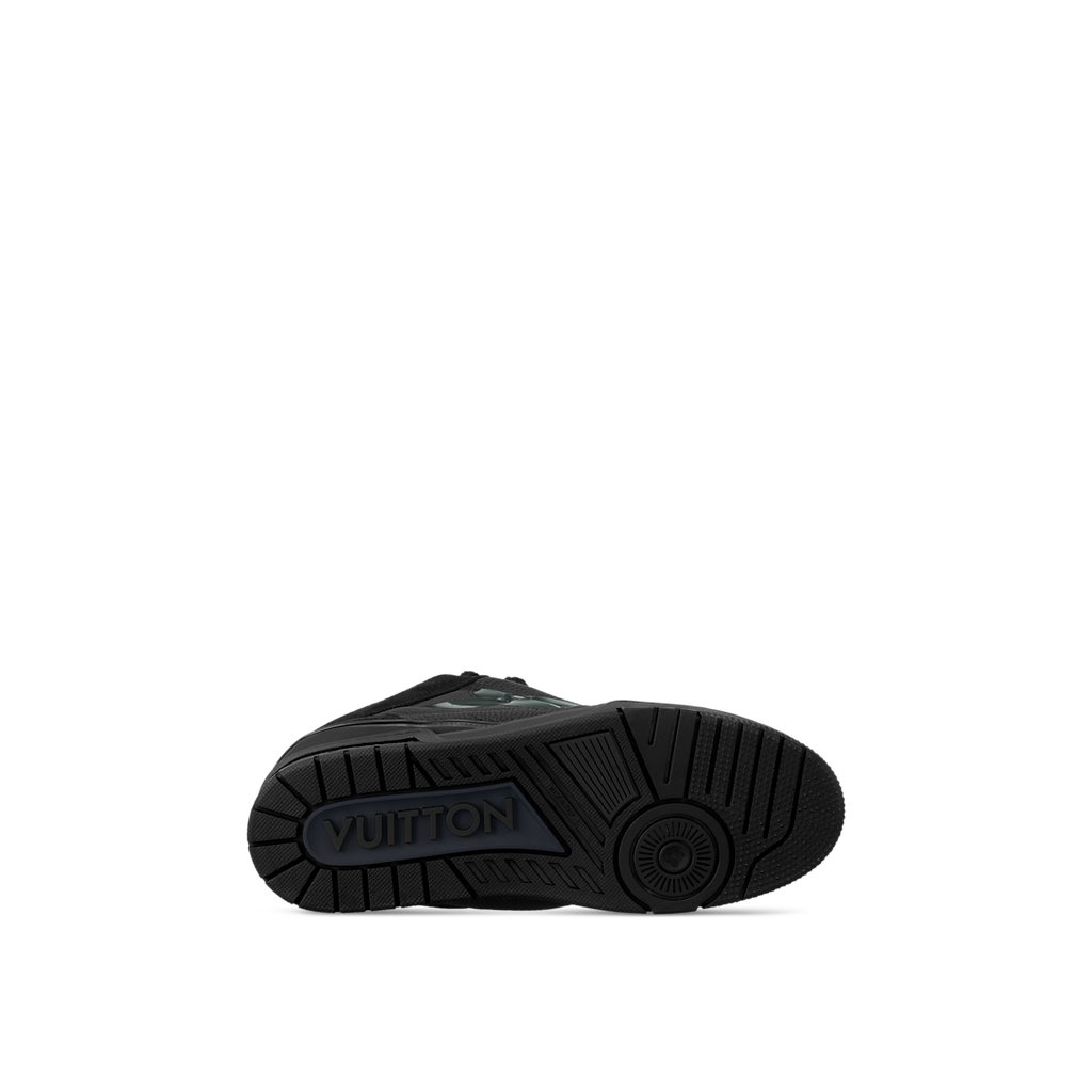 Sneaker LV skate - #4