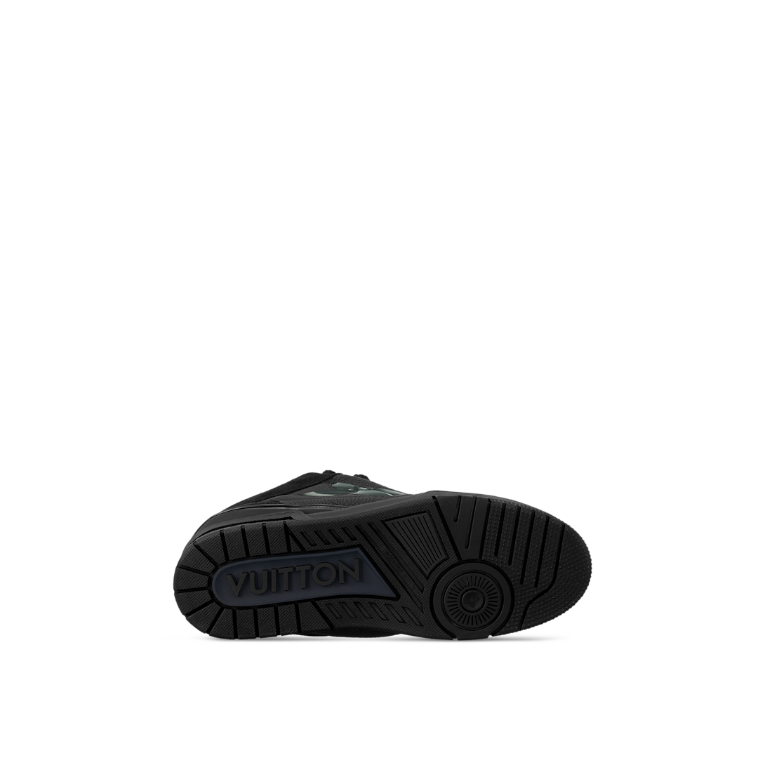 Sneaker LV skate - #4