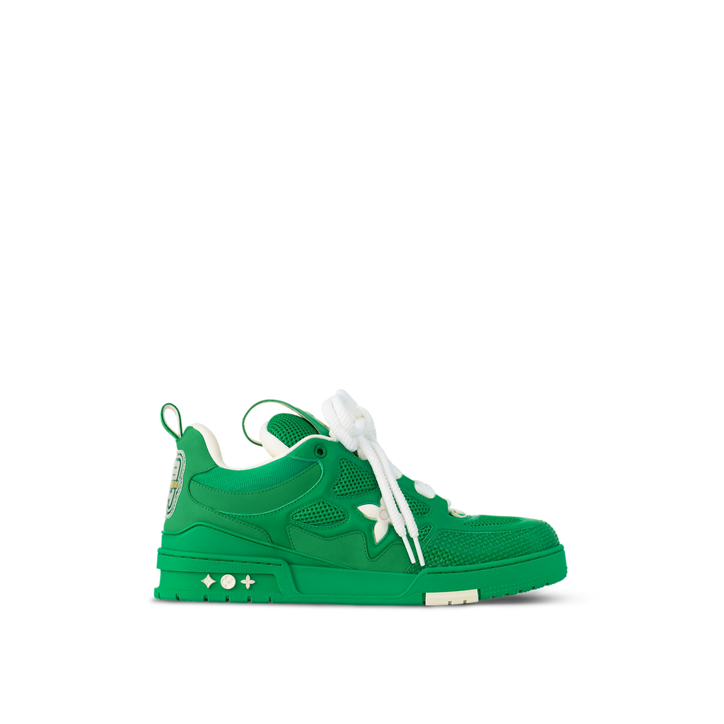 Sneaker LV skate - #10