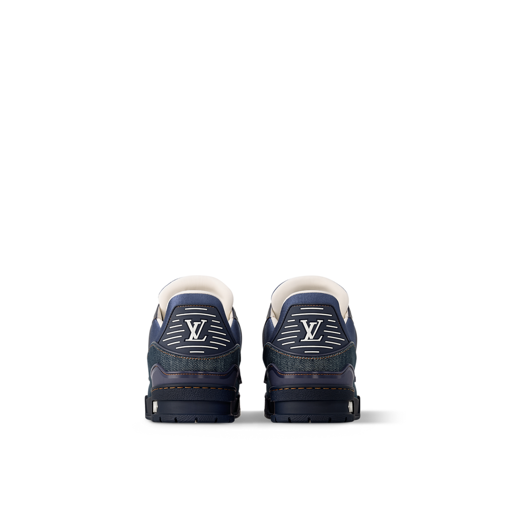 Sneaker LV trainer - #21