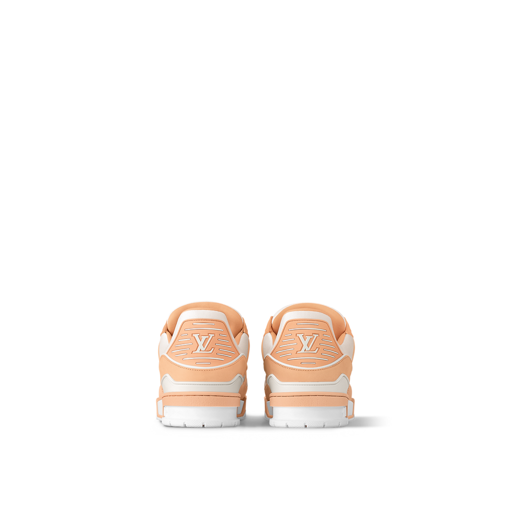 Sneaker LV trainer - #14