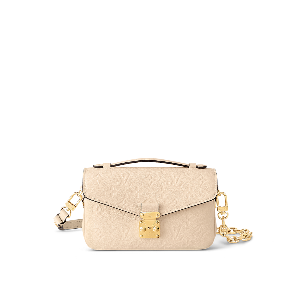 Pochette Métis East West - #1