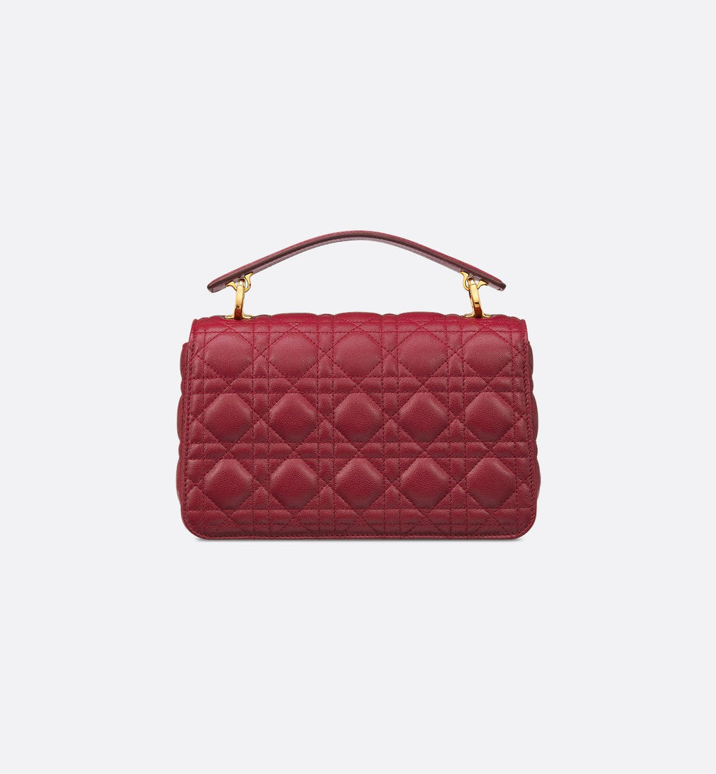 Sac Top Handle Dior Jolie Small - #2