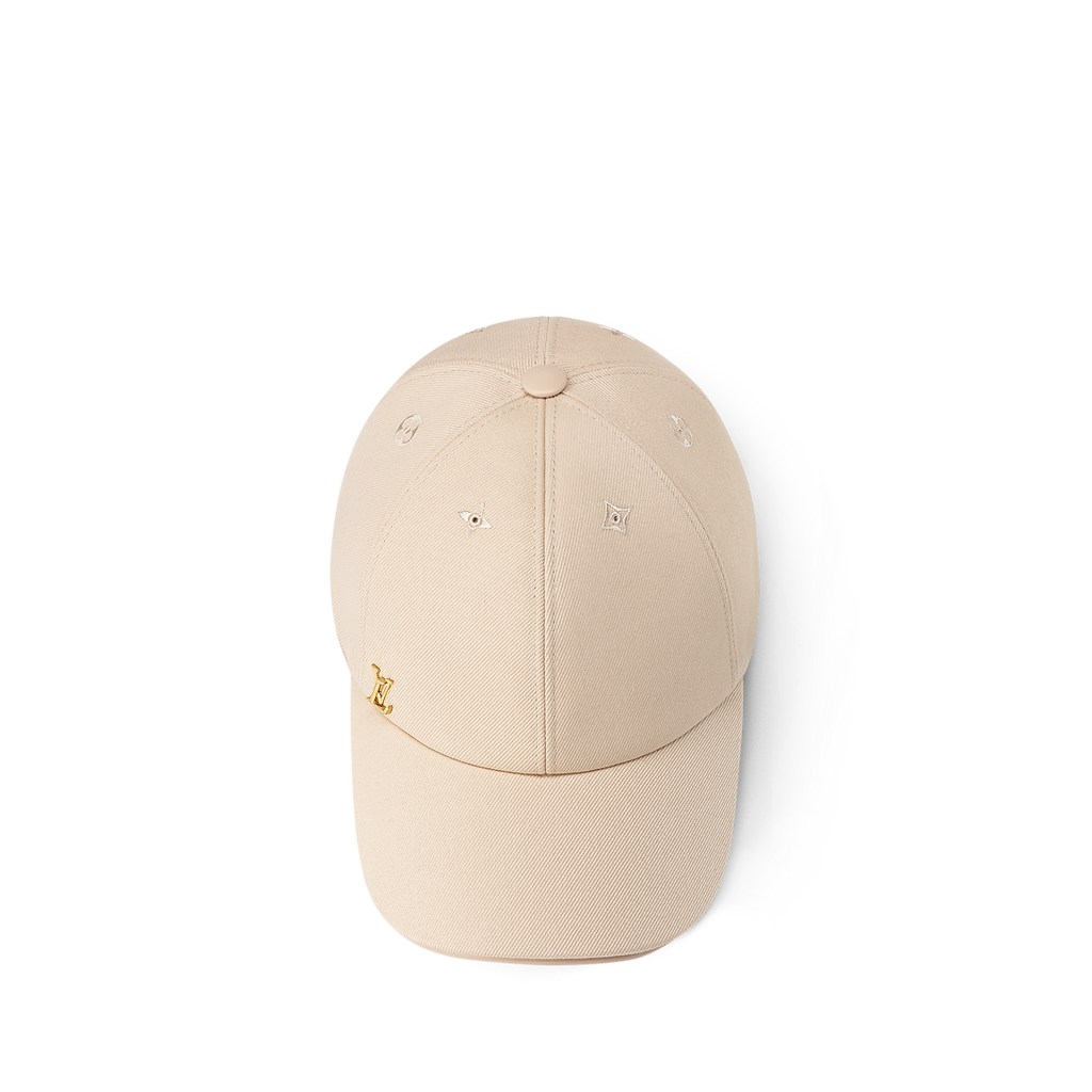 Casquette LV Iconic - CASQUETTES