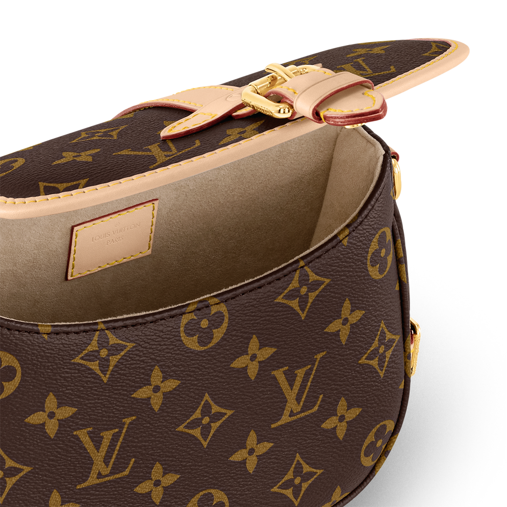 Sac Saumur BB - #2