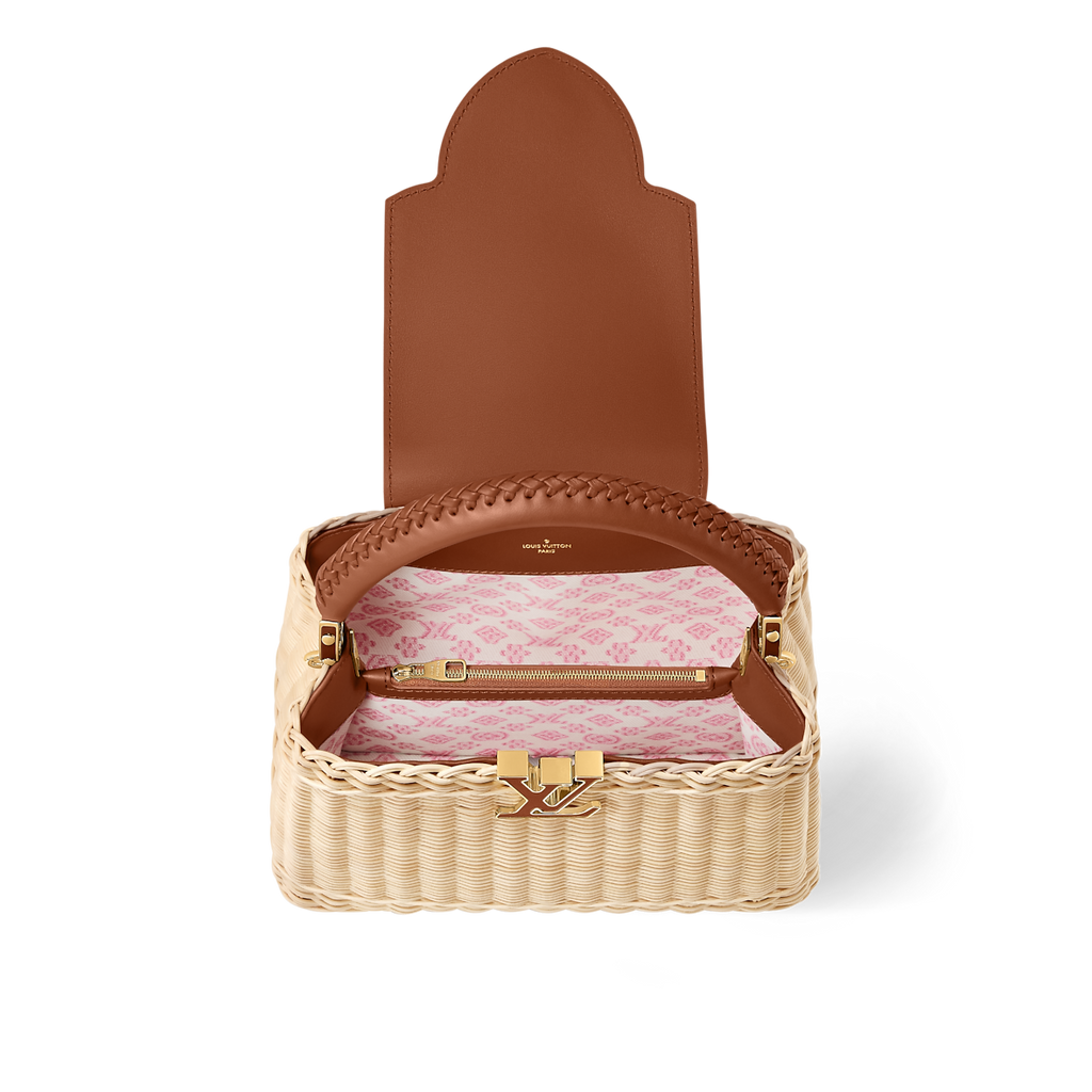 Sac Capucines BB - #5