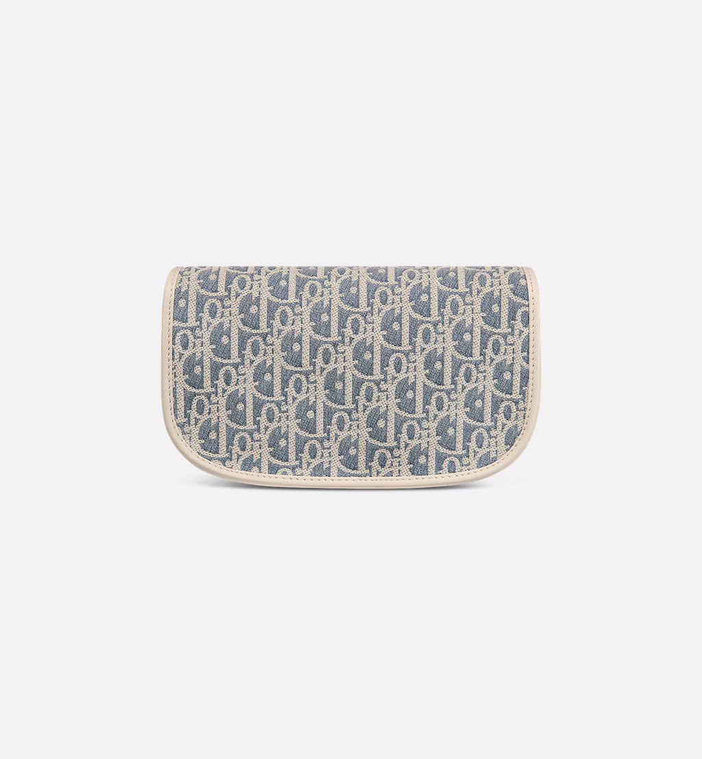 Sac East-West Dior Bobby