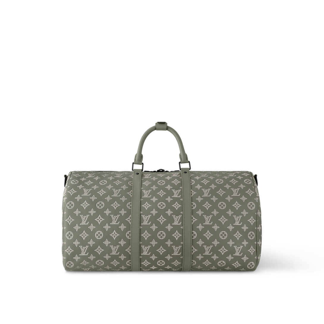 Sac Keepall Bandoulière 50 - #2