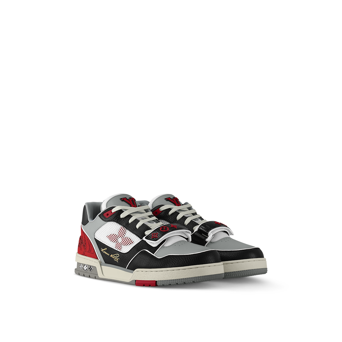 Sneaker LV Skate - #2