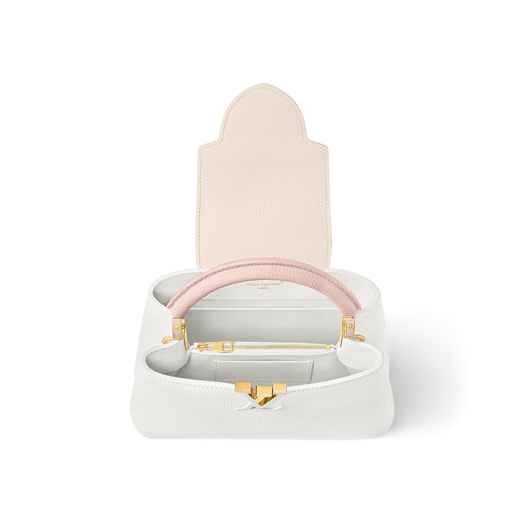 Sac Capucines BB - #1