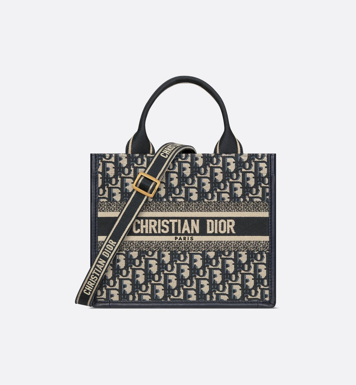Sac Dior Book Tote Small - #4