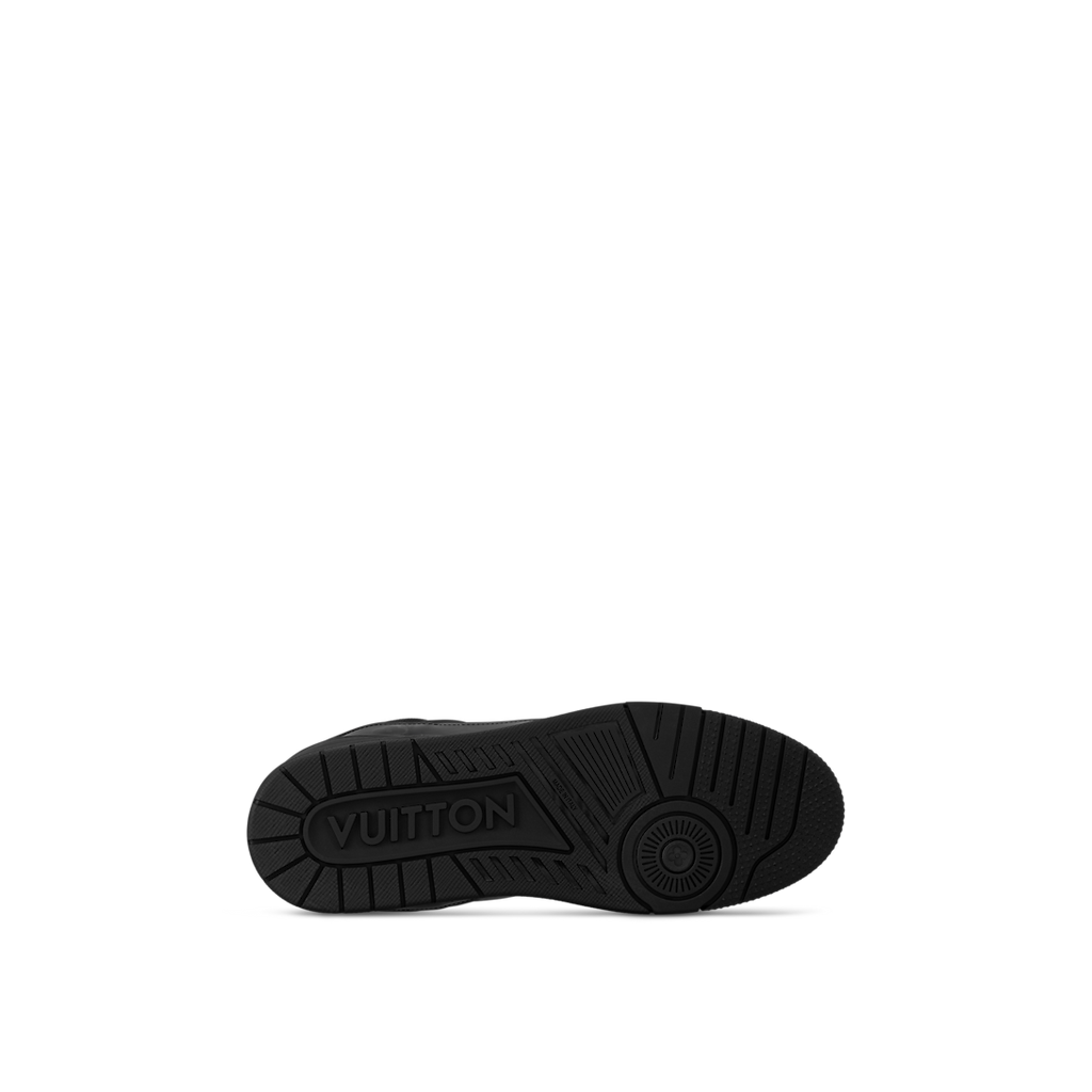 Sneaker LV trainer - #17