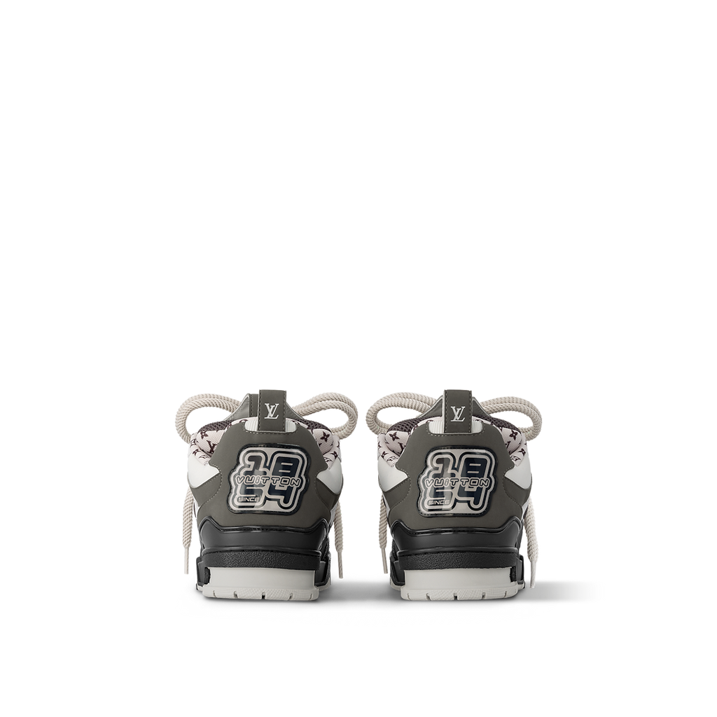Sneaker LV Skate - #7