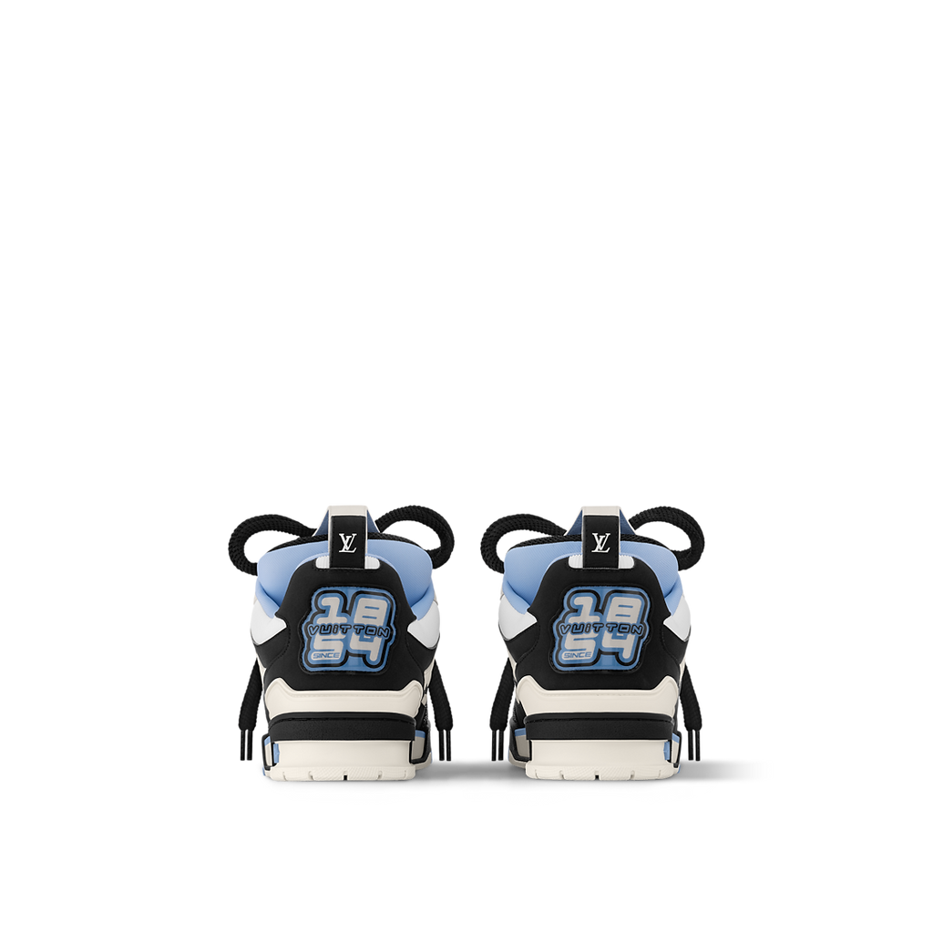 Sneaker LV skate - #9