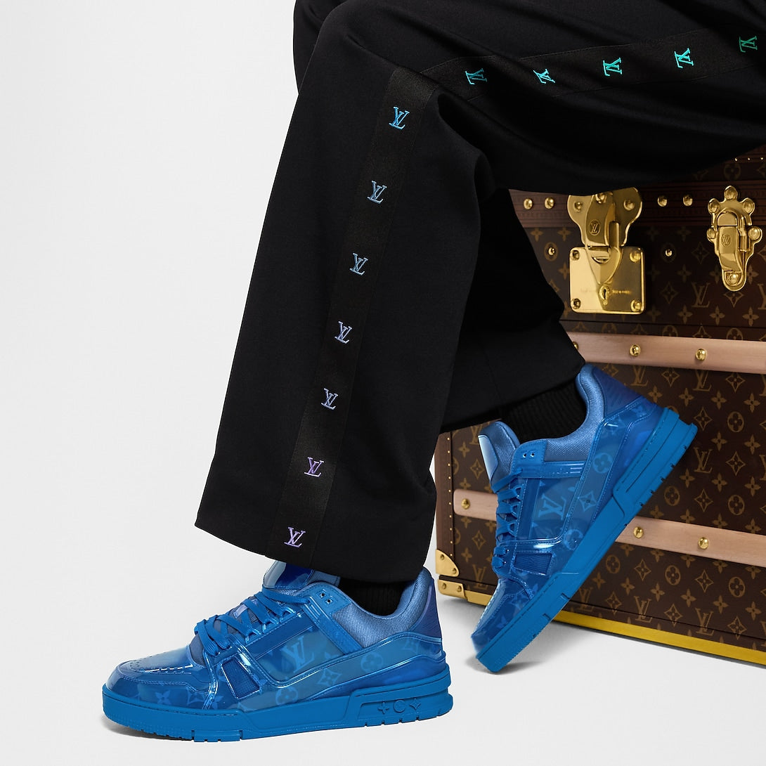 Sneaker LV trainer - #20