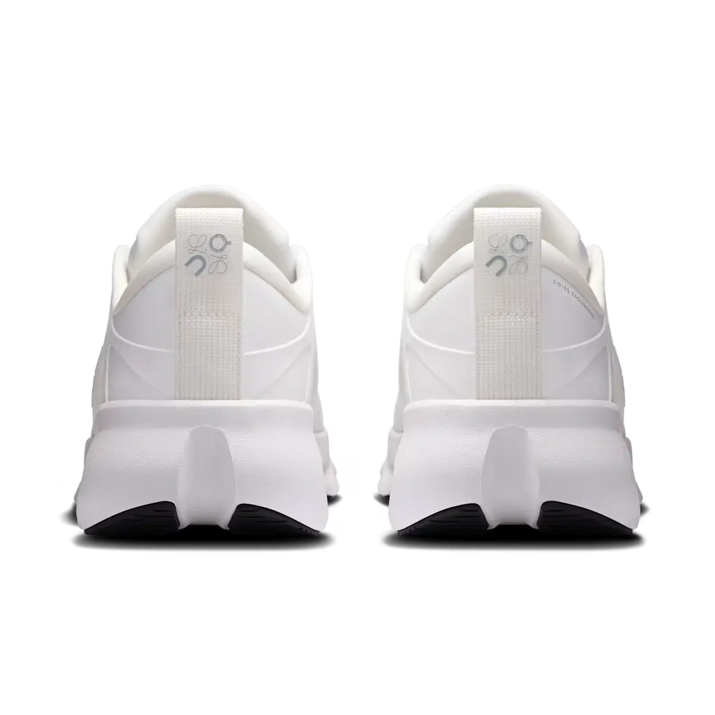 Cloudsolo Loewe — White Light Grey