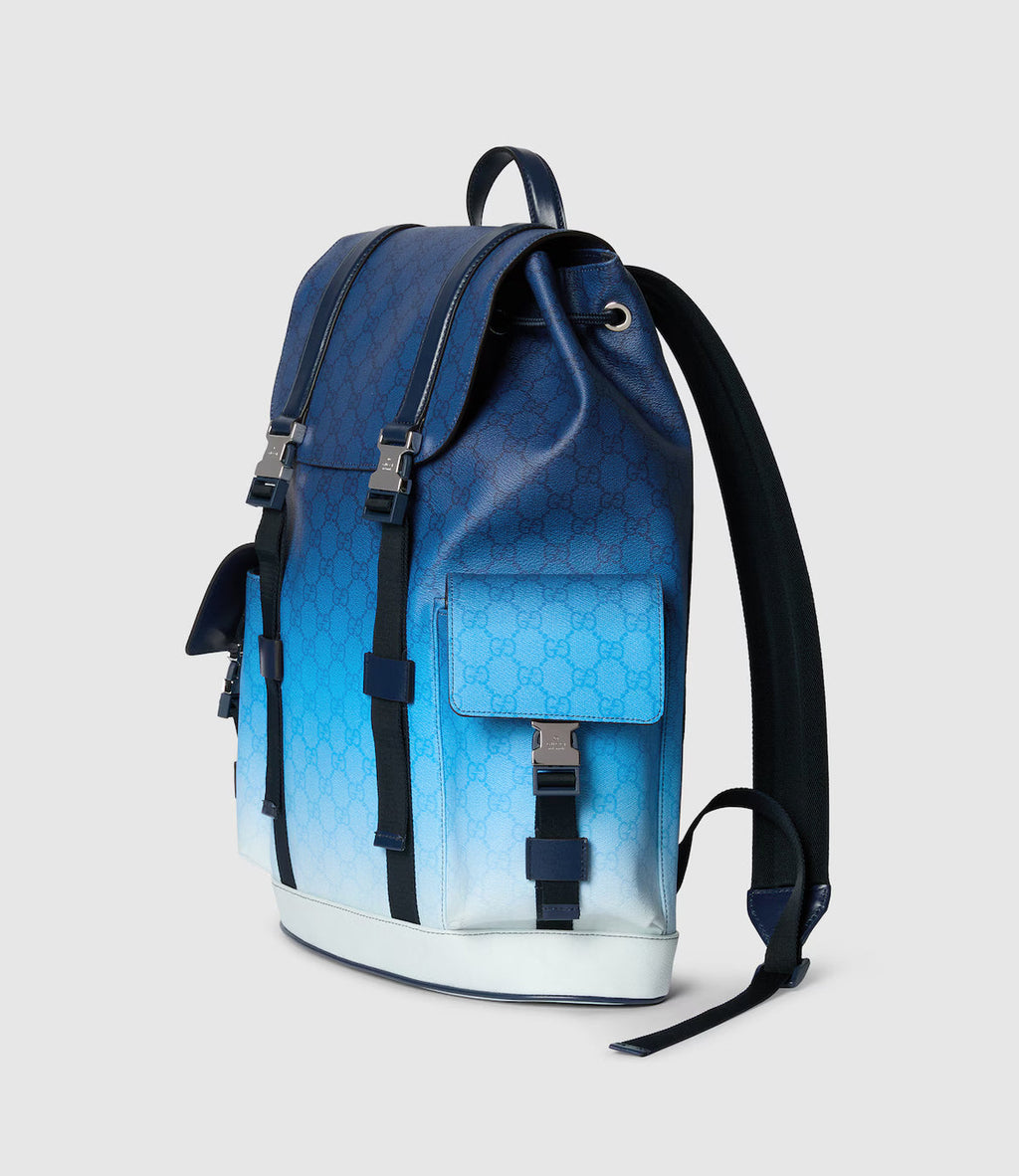 Sac à dos Gucci Chroma grand format
