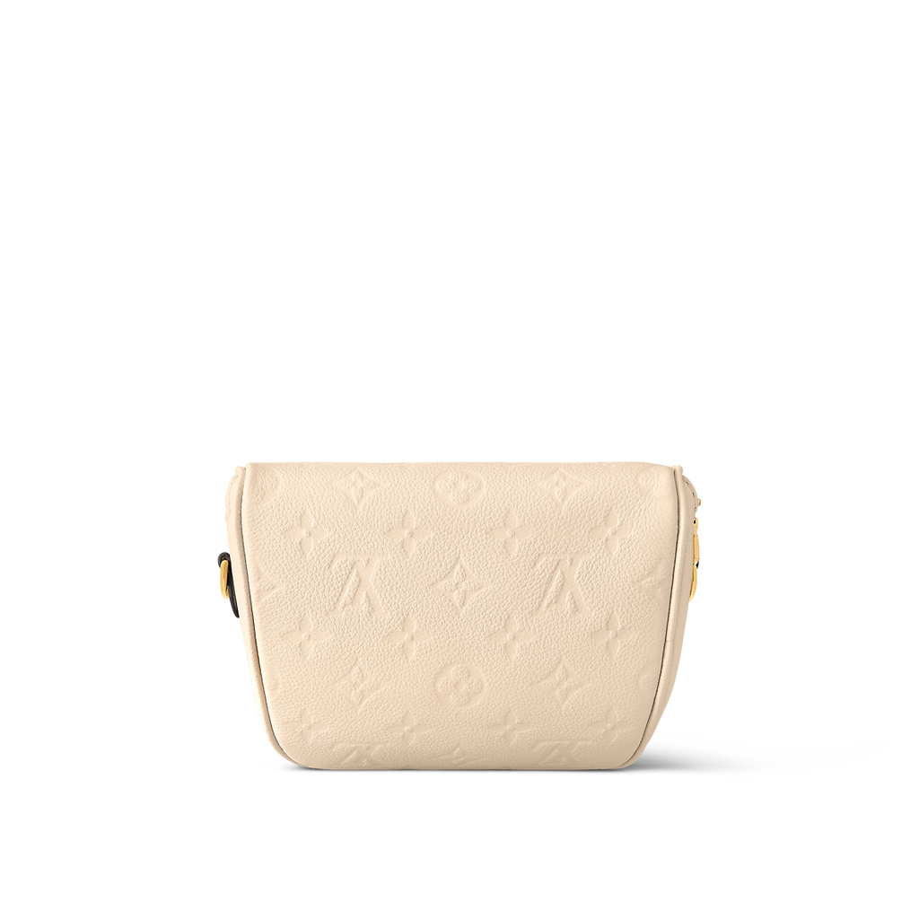Mini Bumbag - #2