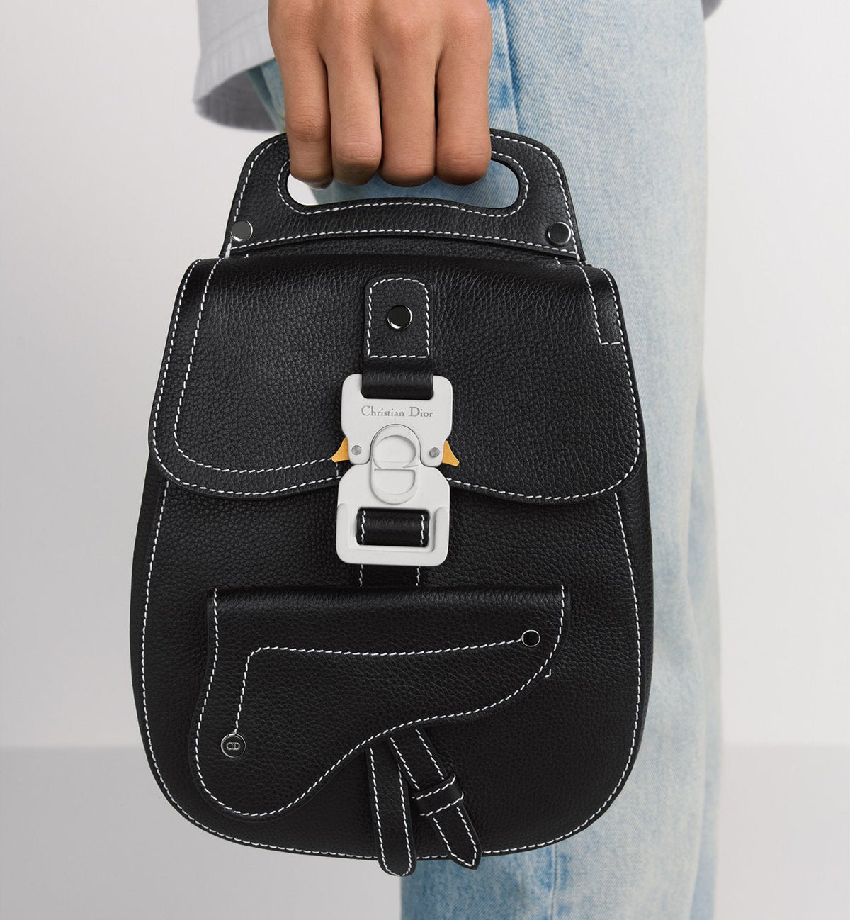 Slingbag Dior Gallop - #2