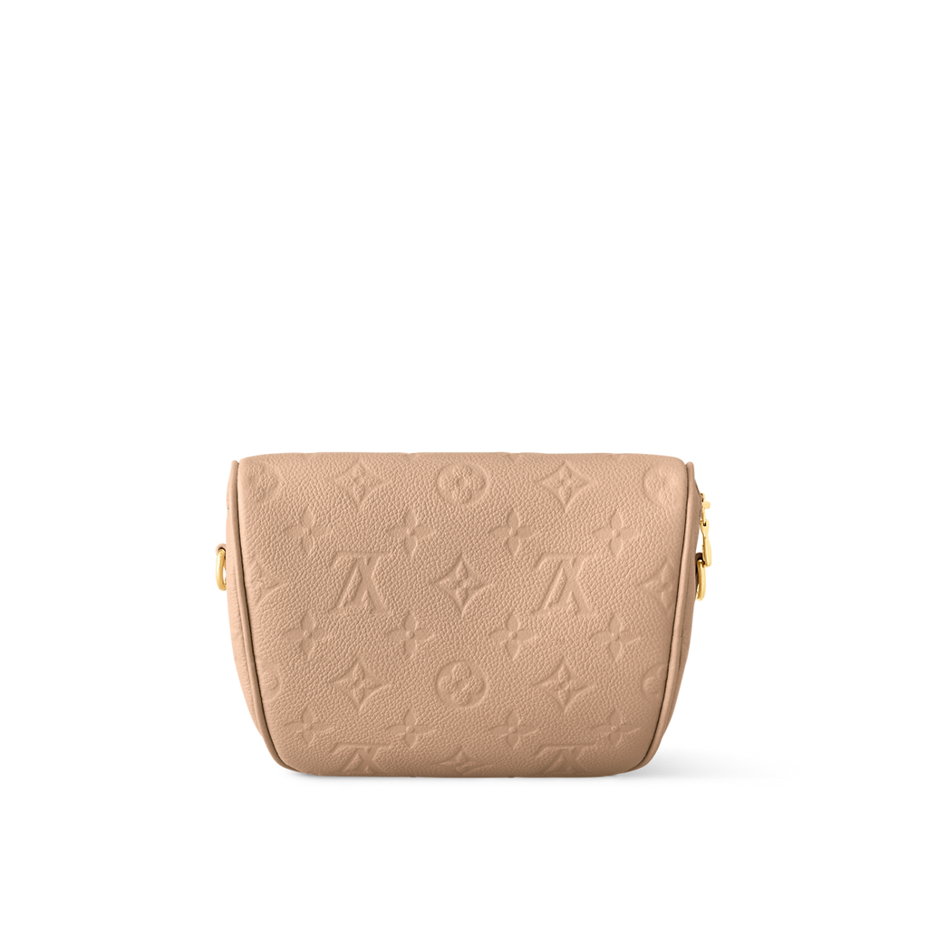 Mini Bumbag - #1