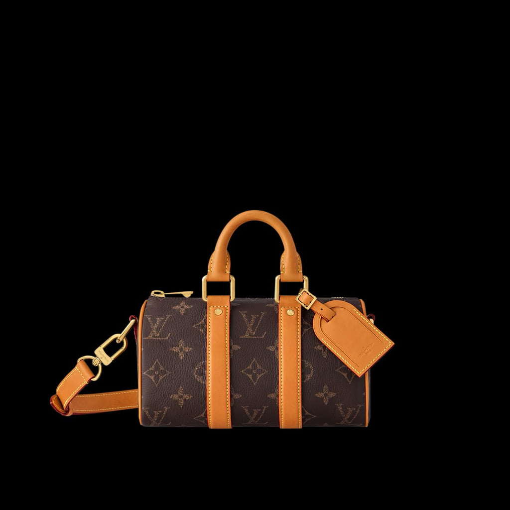 Sac Keepall Bandoulière 25 - #5